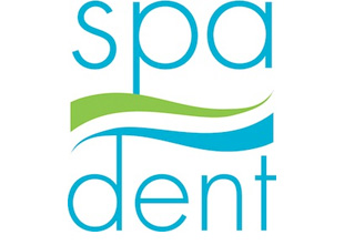 Teeth whitening dentistry with Spa-dent