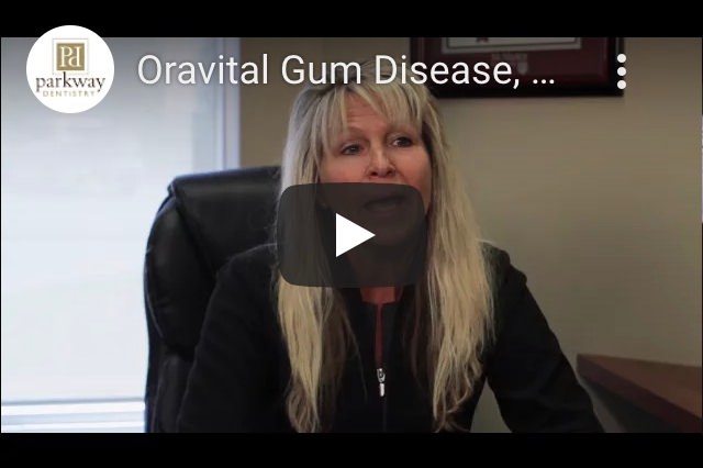 Video About: Treatment of Gum Disease