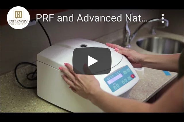 Video About: PRF Dentistry