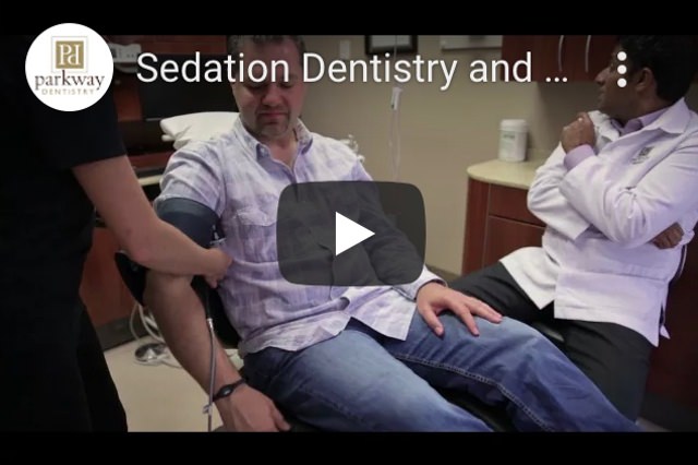 Video About: Sedation Dentistry