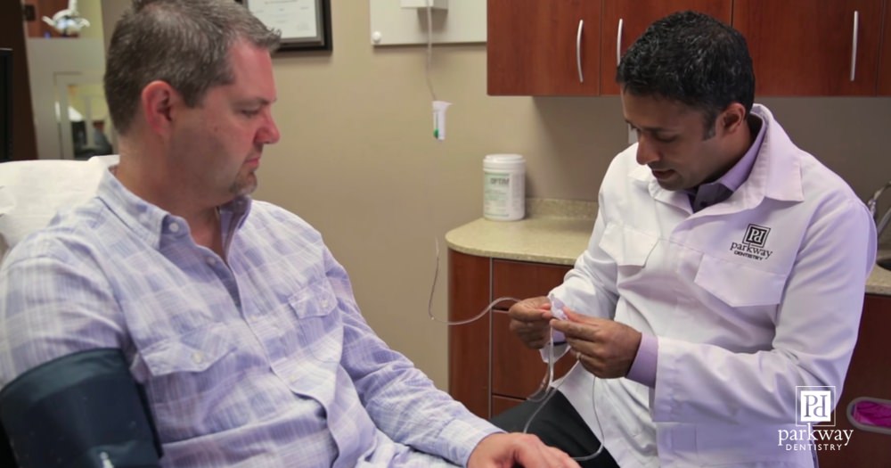 IV Sedation Dentists, Nitrous Oxide, Oral Sedation In Brantford