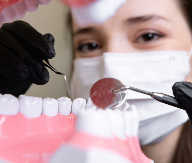 Dental Crowns