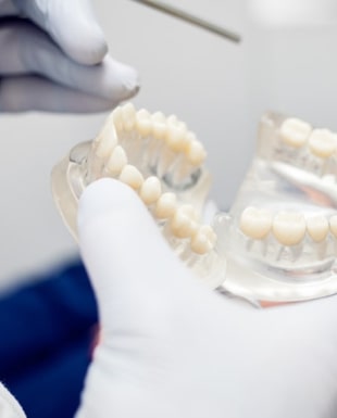 Specialized Dental Treatments