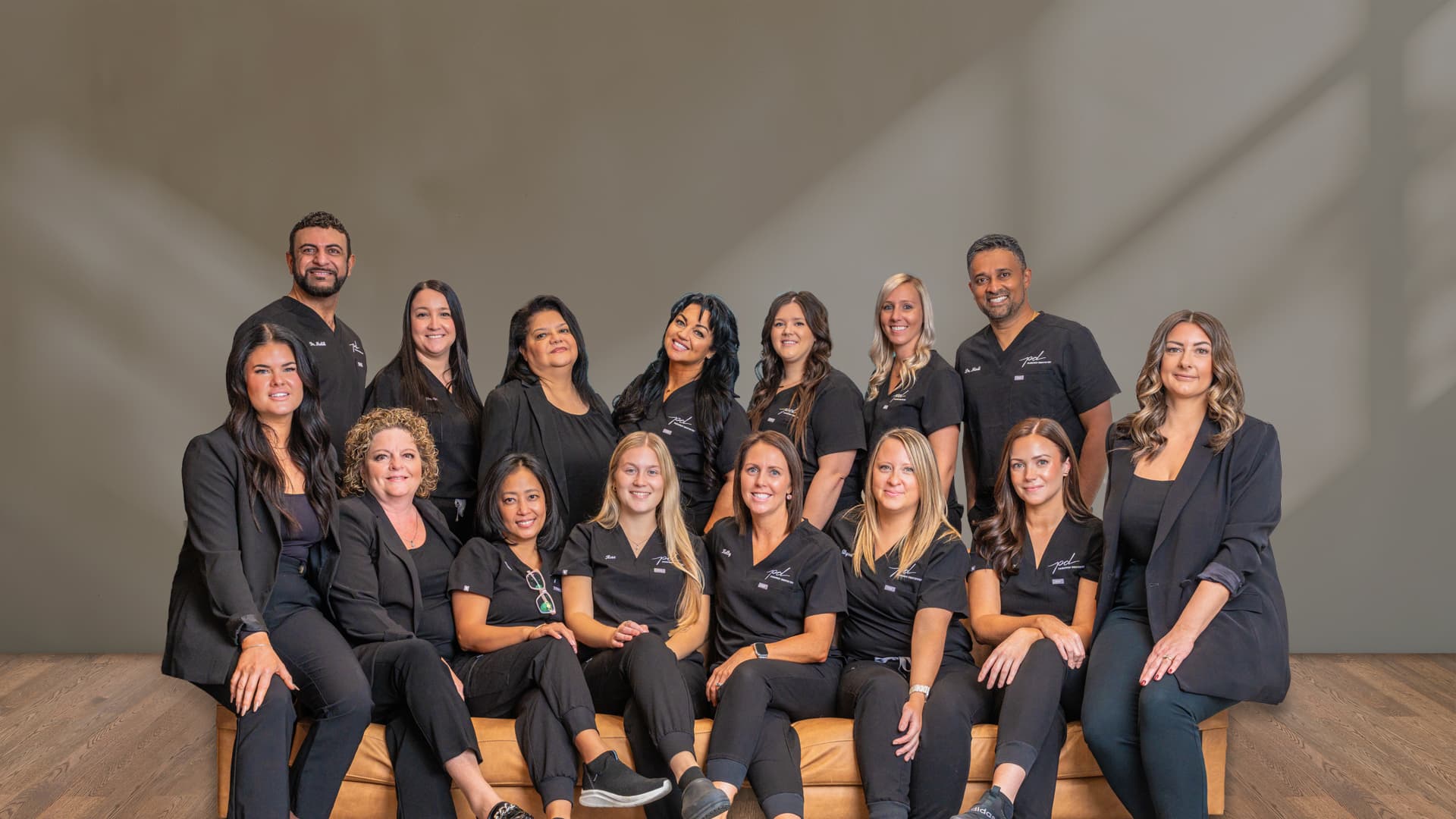 Parkway Dentistry Brantford - Modern Dental Clinic