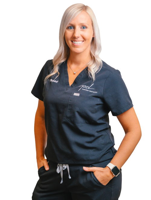 Chantel Dental Hygienist